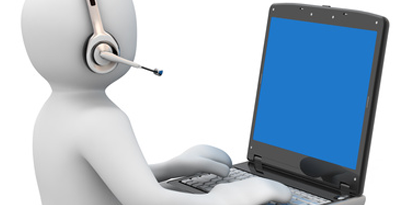 תמיכה מרחוק